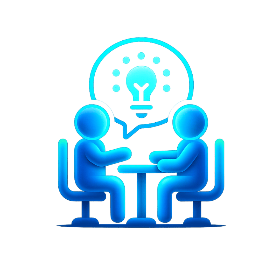 Konsultasi dengan CS